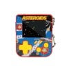 Super Micro – Asteroids Keychain Gamer