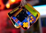 HyperMegaTech Super Micro Keychains - Fairly Fun, But Fundamentally Flawed