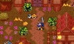 Eternal Hunters Is A New SNES Action RPG That Looks Part Secret Of Mana, Part Chrono Trigger