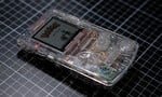 This Custom Game Boy Color Takes A Forgotten '90s Hardware Trend To The Next Logical Stage