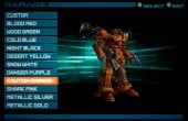 Armored Core 2 - Screenshot 3 of 10