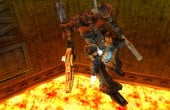 Armored Core 3 - Screenshot 1 of 10