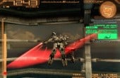 Armored Core: Ninebreaker - Screenshot 3 of 10