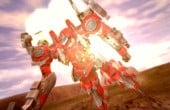 Armored Core: Ninebreaker - Screenshot 10 of 10