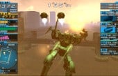Armored Core: Formula Front - Screenshot 5 of 10