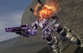 Armored Core: Last Raven - Screenshot 1 of 10