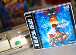 "It Should Have Been Ours" - Street Fighter 2 Was Supposed To Be A TurboGrafx-16 Exclusive, Claims Former TTI President