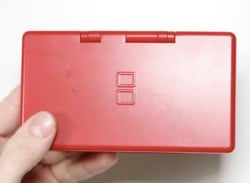 Consider Yourself Lucky You Didn't Get This Nintendo DS For Christmas