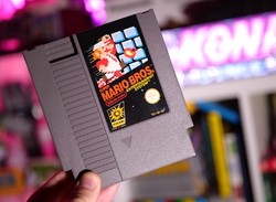 "We Can't Say Anything About It Being A Video Game Console" - Meet The Sales Genius Who Helped Launch The NES
