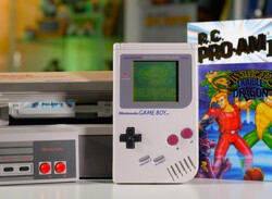 Unboxing Retro-Bit's 'R.C. Pro-Am II' And 'Battletoads & Double Dragon' Re-Releases