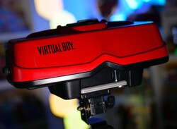 "I Still Think The Virtual Boy Was Probably Just Too Ahead Of Its Time" - Japanese Developers On Nintendo's Most Infamous Flop