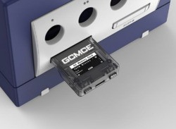 Bitfunx GCMCE "Breaks The Limits" Of Your GameCube's Save Data Storage