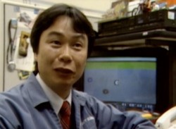 "The Creative Cauldron Of Nintendo Is A Bit Of An Anti-Climax" - 35 Years Ago, The BBC Visited Mario's Birthplace