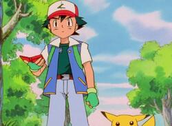 Nintendo Of America Didn't Think Pokémon "Was Going To Take Off In The US", And It Wasn't Alone