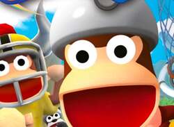 Ape Escape Composer Would Love To Work On A New Entry, But Thinks It Would Be "Difficult"