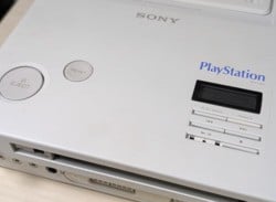 Turns Out Ken Kutaragi Has A Nintendo PlayStation Kicking Around In A Cupboard