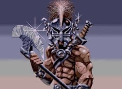 "Games Were Pretty Hostile" - Duke Nukem Co-Creator Reveals How The Bitmap Brothers Turned Him On To Cheat Codes