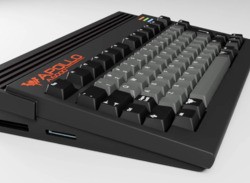 "Amiga Lives!" - Apollo A6000 Promises To Pick Up Where Commodore Left Off