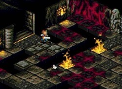 Roguecraft Isn't Just Coming To Steam & Switch, It's Also Coming To Genesis, NES, Spectrum Next And More