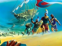 Beloved City Builder Getting Amiga Release, Almost 30 Years After Skipping The Platform