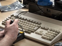 How Do You Pronounce "Amiga"?