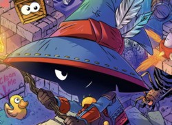 Isometric Classic Lumo Is Being Ported To The Amiga