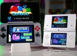 AYANEO Pocket DS - Dual-Screen Gaming Comes To Android