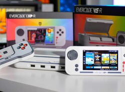 The 2025 Evercade EXP-R And VS-R Models Please Me As A Nintendo Fan