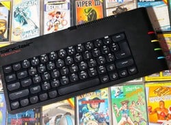 ZX Spectrum Next - This FPGA Powerhouse Celebrates Sir Clive Sinclair's Legacy