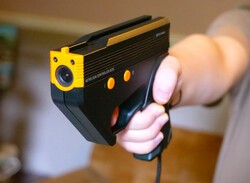 Polymega GC01 Gun Controller - Is This Next-Gen Light Gun Worth The Four-Year Wait?