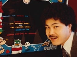 "It Was Unlike Any Other Game I'd Played" - Meet The Donkey Kong Prodigy Who Became Nintendo's Original "Gamesmaster"