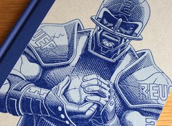 The Bitmap Brothers: Universe