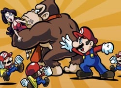 "What If Nintendo Lost? We Might Have Never Seen Another Mario Or Donkey Kong"