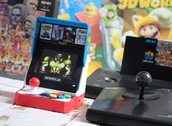 Does The SNK Neo Geo Mini Outclass Nintendo's Classic Editions?