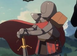 SNES-Inspired RPG 'Kingdoms Of The Dump' Is A Game About Trash From "Those Who Sweep Your Floors"