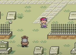 This EarthBound SNES ROM Hack Is A Remake Of The Original 'Mother' Over 10 Years In The Making