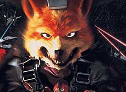 This New ROM Hack Introduces "Revolutionary Force Feedback" To The SNES Classic Star Fox