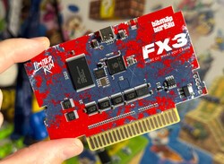 Developer Of SNES DOOM Defends The Tech Behind Limited Run's 2025 Update