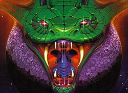 Konami's NES Shmup Life Force / Salamander Has Been Ported To The SNES