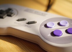 A Brand New Game Jam Starts Later This Month With Hopes To "Advance SNES Homebrew"