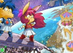 Visco's Adorable Neo Geo Platformer 'Bang Bang Busters' Is Getting A Sequel For Modern & Retro Machines