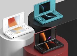 Anbernic's New Sub-$100 Nintendo DS Clone Is Now Available For Pre-Order