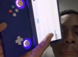 Retroid Confirms Rapper Soulja Boy "Does Not Have Permission" To Rebrand And Sell Its Handhelds