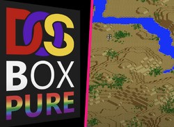 DOSBox Pure "Unleashed" As A Free Standalone App Available Outside Of RetroArch