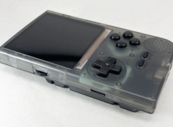 FunnyPlaying's Game Boy-Style Retro Pixel Pocket Gets A New Chipset And A 50% Price Cut