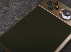 After Last Month's Leak, Anbernic Presents An Official "First Look" At The Anbernic RG477M