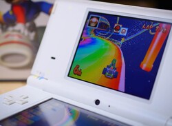 Cryptic 'Bill & Ted' Tease Raises Hopes For New Dual-Screen DS-Style Handheld From Retroid