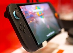 Nintendo Locking A Screen Filter Behind A Console Upgrade Hasn't Gone Down Well With Everyone