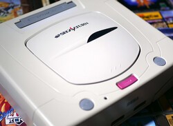 There's A New Sega Saturn Emulator On The Block