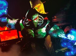 The Most Advanced Killer Instinct Emulator Yet To Launch In Beta This Week